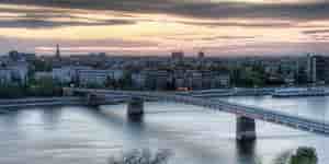 Novi Sad